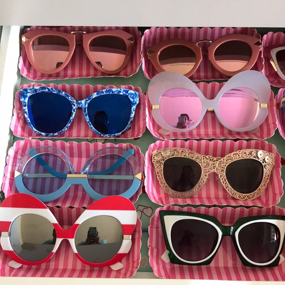 Kawaii pastel dream sunglasses to dominate spring - Picture 3 of 4